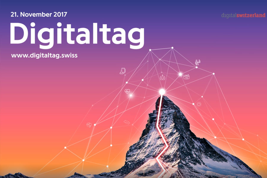 Digitaltag 2017