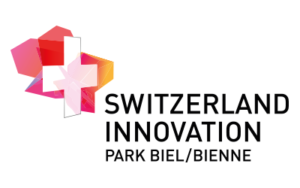Logo des Switzerland Innovation Parks Biel/Bienne